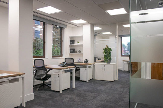 Office Space Oriel House - Image 9