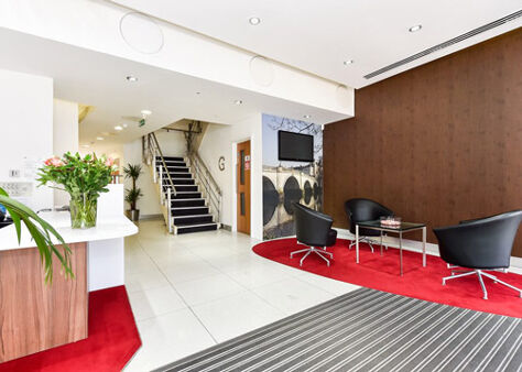 Office Space Oriel House - Image 10