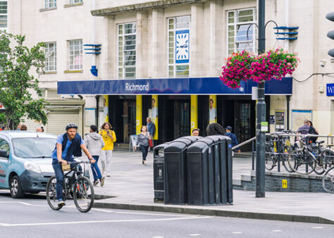 Office Space Oriel House - Image 3