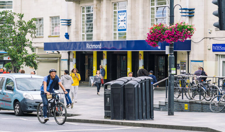 Office Space Oriel House - Image 3