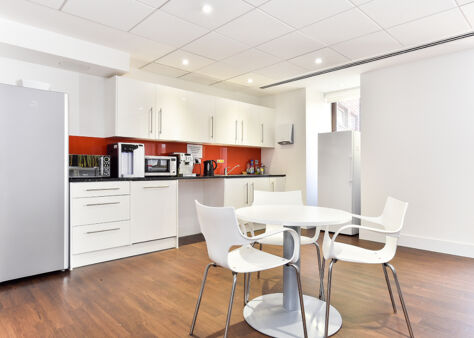 Office Space Oriel House - Image 2