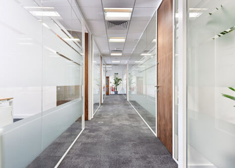 Office Space Oriel House - Image 8