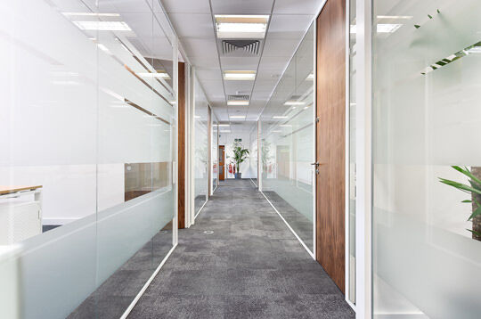 Office Space Oriel House - Image 8