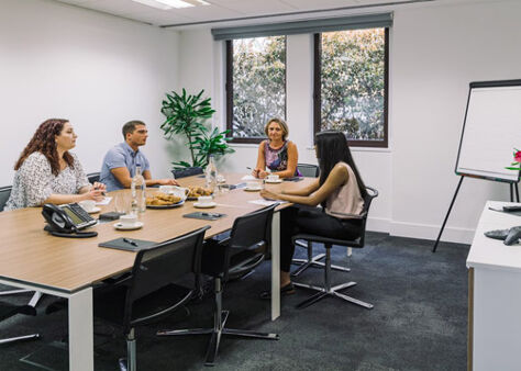 Office Space Oriel House - Image 4