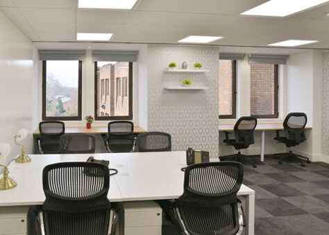 Office Space Oriel House - Image 6
