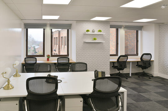 Office Space Oriel House - Image 6