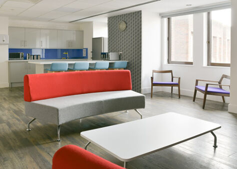 Office Space Oriel House - Image 7