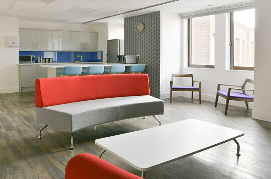 Office Space Oriel House - Image 7