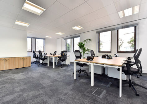 Office Space Oriel House - Image 5