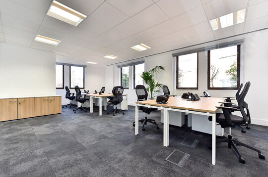 Office Space Oriel House - Image 5