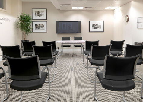 Image #9 of 83 Baker Street