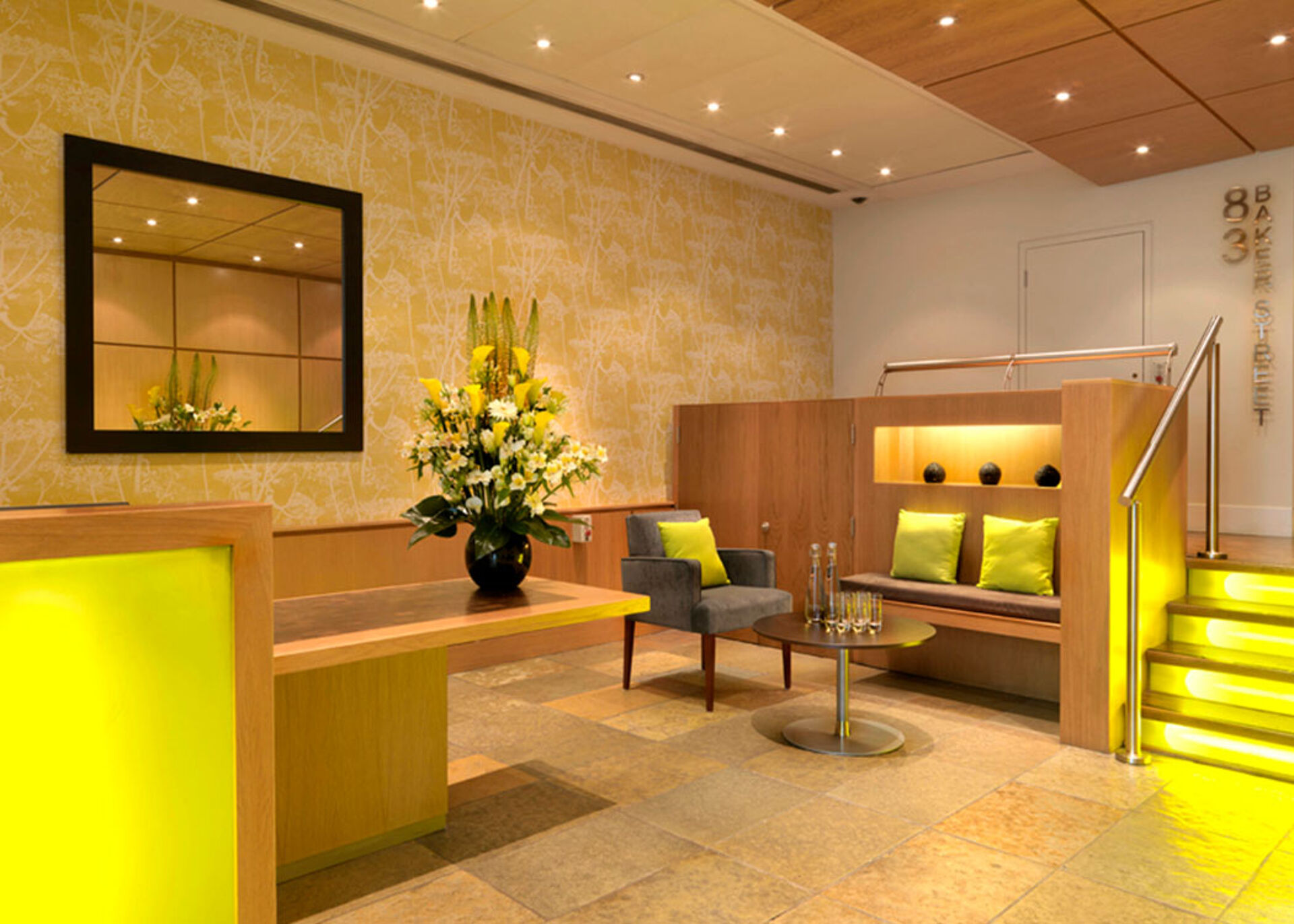 Image #2 of 83 Baker Street