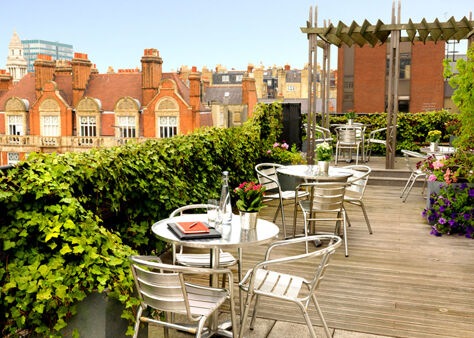 Image #8 of 83 Baker Street