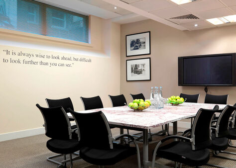 Image #6 of 83 Baker Street