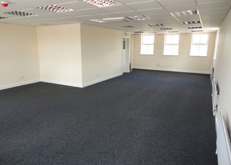 Office Space Cuckoo Wharf - Image 2