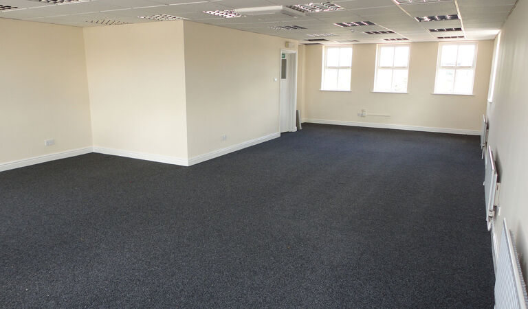 Office Space Cuckoo Wharf - Image 2