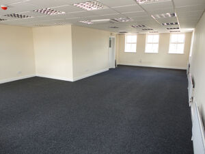 Office Space Cuckoo Wharf - Image 2