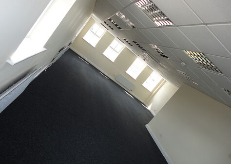 Office Space Cuckoo Wharf - Image 4