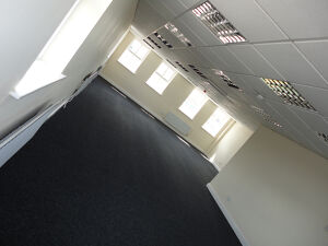 Office Space Cuckoo Wharf - Image 4