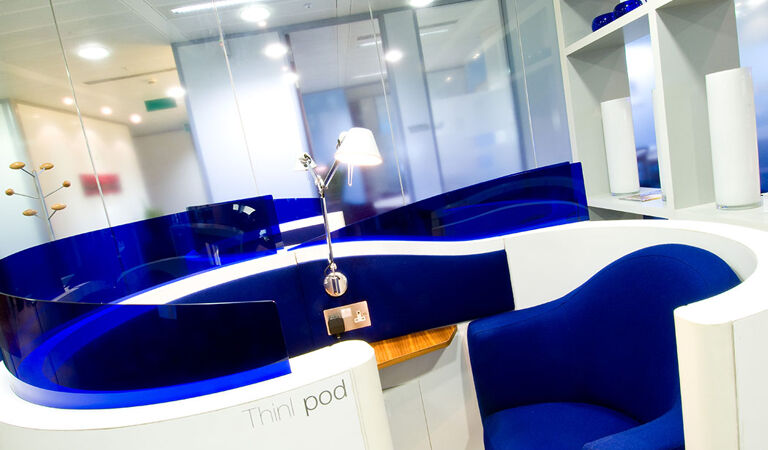 Image #4 of 3 More London Riverside