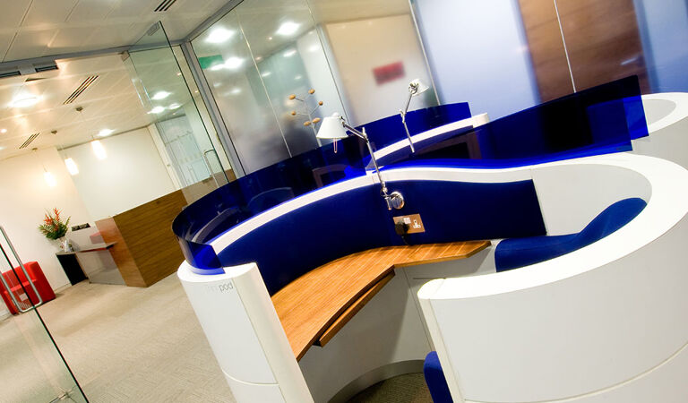 Image #3 of 3 More London Riverside