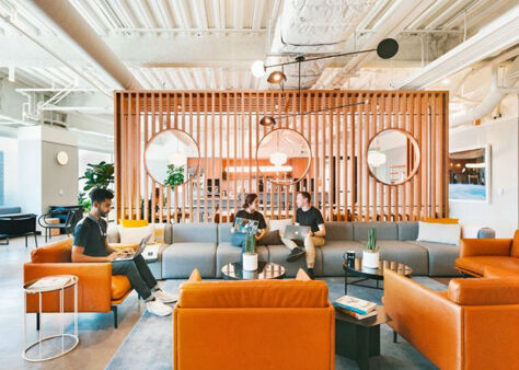 Image #2 of 5 Merchant Sqaure