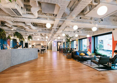 Image #3 of 5 Merchant Sqaure