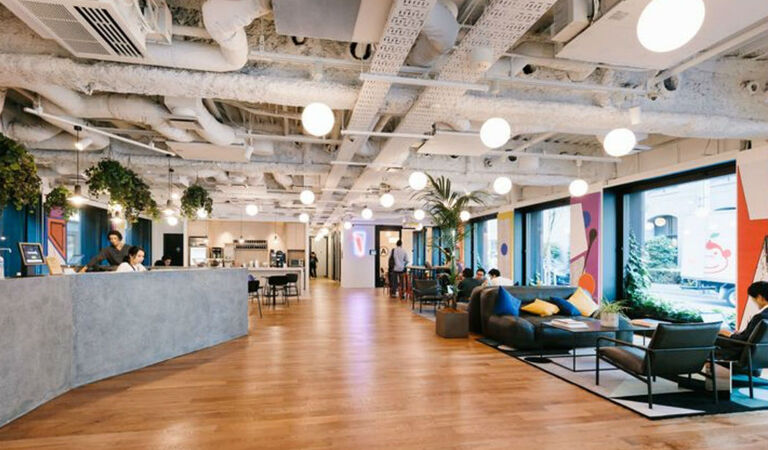 Image #3 of 5 Merchant Sqaure