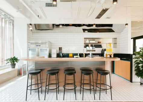 Image #4 of 5 Merchant Sqaure