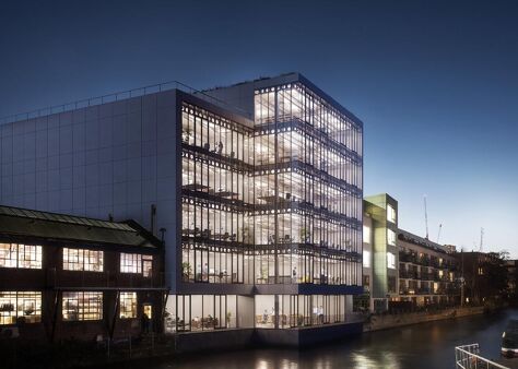 Image #2 of 6 Orsman Road