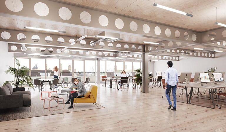 Image #3 of 6 Orsman Road