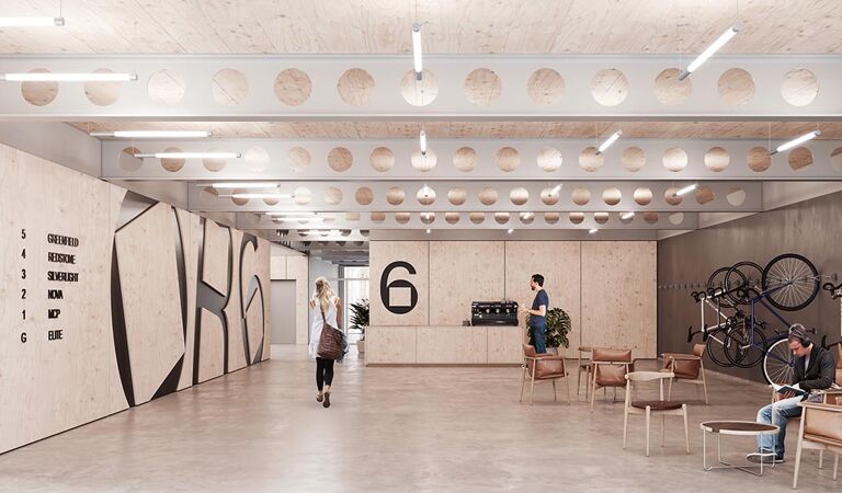 Image #4 of 6 Orsman Road