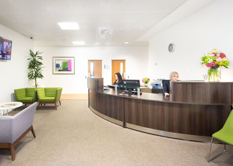 Office Space Edinburgh City Centre - Image 7