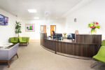 Office Space Edinburgh City Centre - Image 7