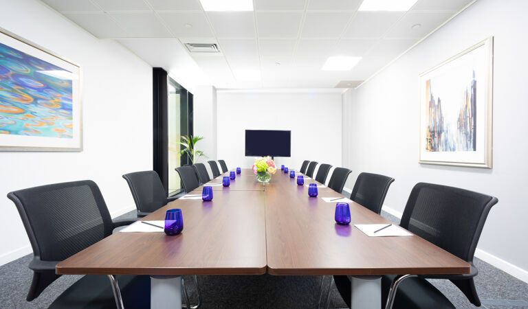 Office Space Edinburgh City Centre - Image 2