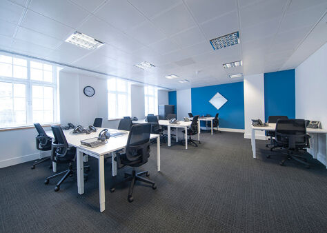 Image #2 of 50 Broadway