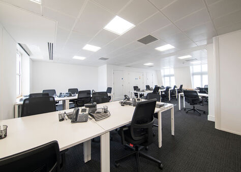 Image #11 of 50 Broadway