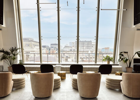 Office Space LABS House - Image 4