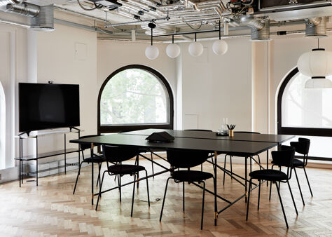 Office Space LABS House - Image 10