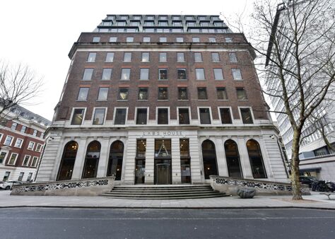 Office Space LABS House - Image 1