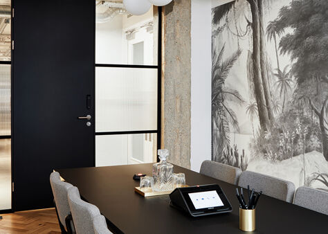 Office Space LABS House - Image 6