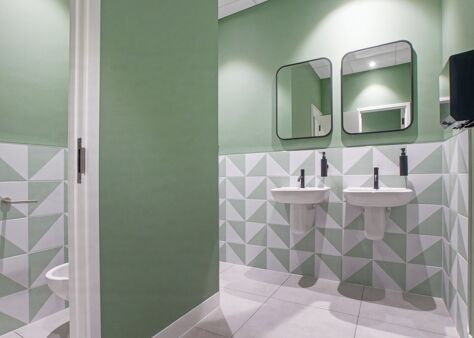 Office Space 93 Great Suffolk Street  - Image 15