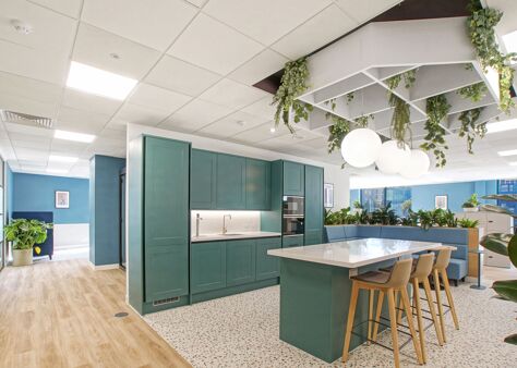 Office Space 93 Great Suffolk Street  - Image 2