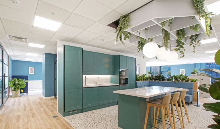 Office Space 93 Great Suffolk Street  - Image 2