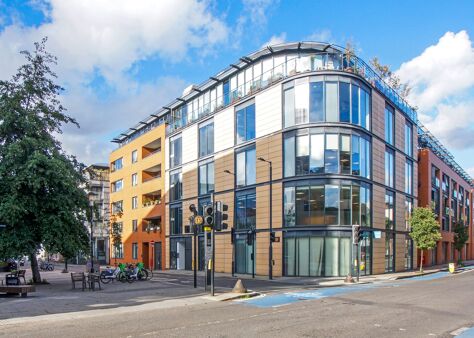 Office Space 93 Great Suffolk Street  - Image 16