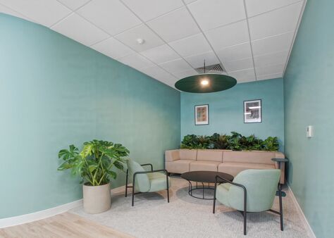 Office Space 93 Great Suffolk Street  - Image 3