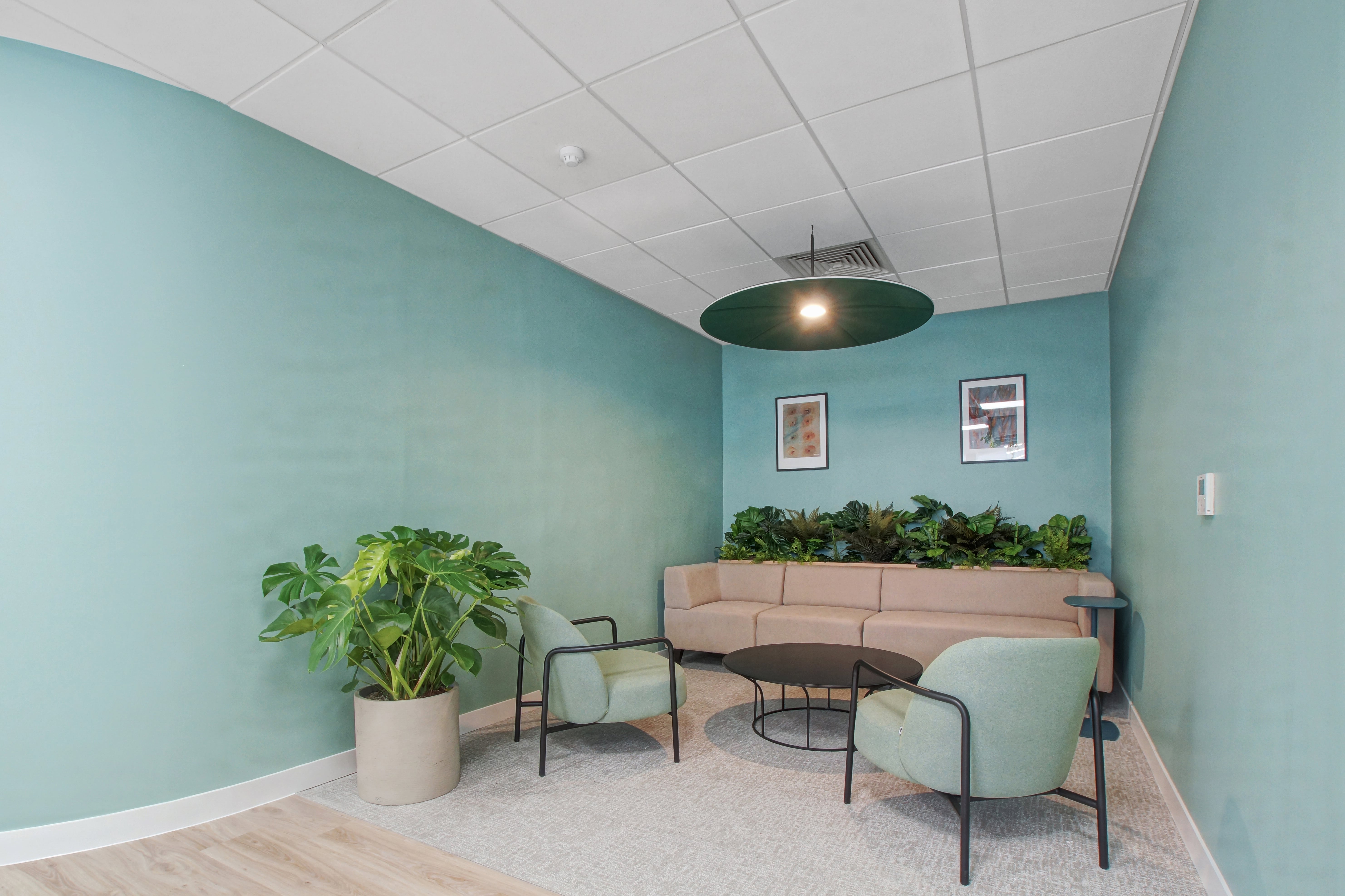 Serviced Office Great Suffolk Street, London, SE1 0BX – Knight Frank