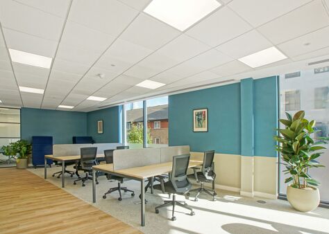 Office Space 93 Great Suffolk Street  - Image 10