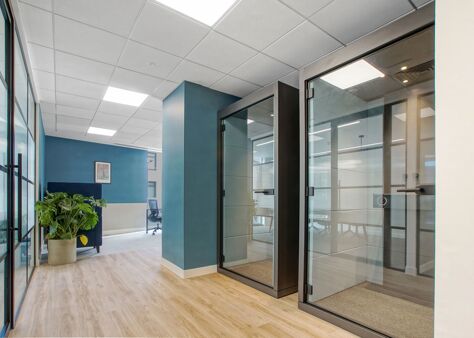 Office Space 93 Great Suffolk Street  - Image 5