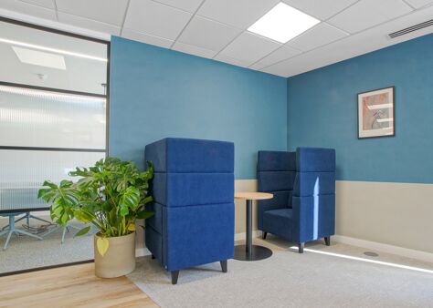 Office Space 93 Great Suffolk Street  - Image 11